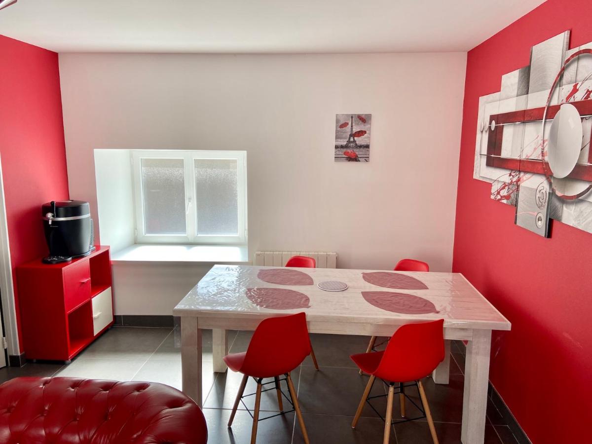 La Content'ine - Housity