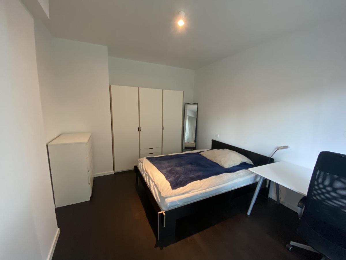 Suitetrails - Friedrichshain Apartment