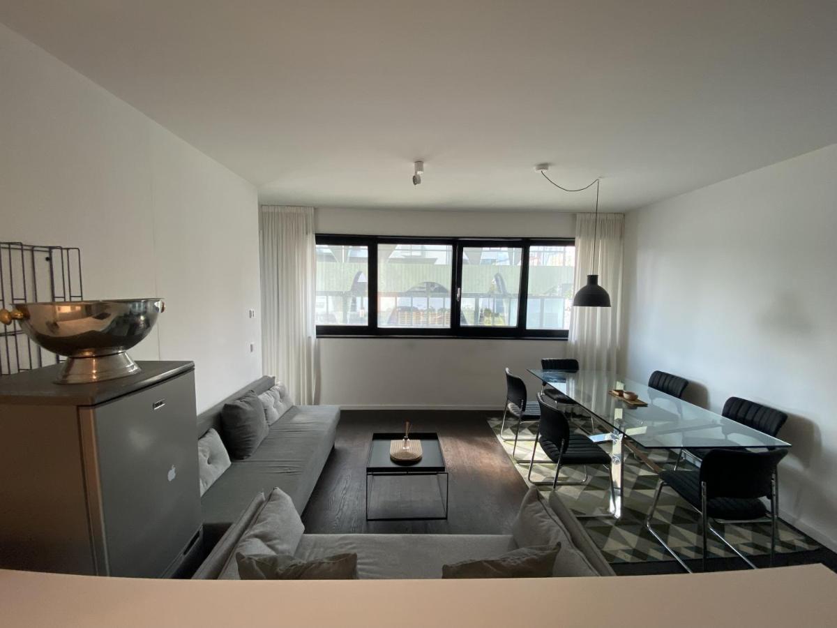 Suitetrails - Friedrichshain Apartment