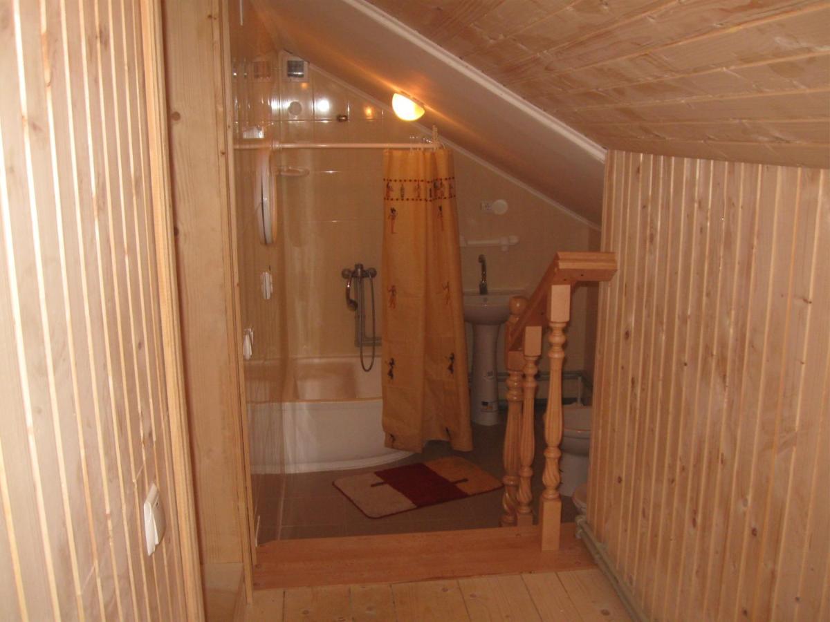 Gutsulochka Apartment - Housity
