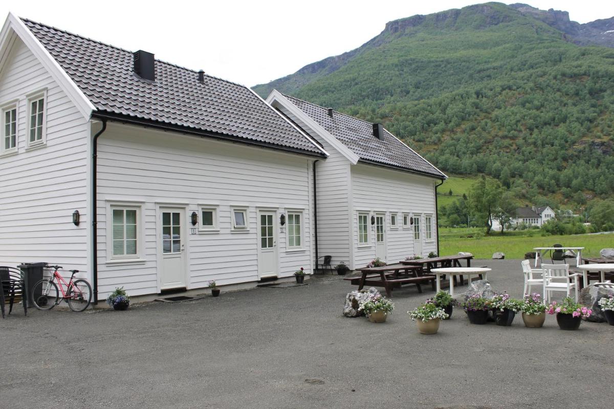 Suitetrails - Brekke Apartments