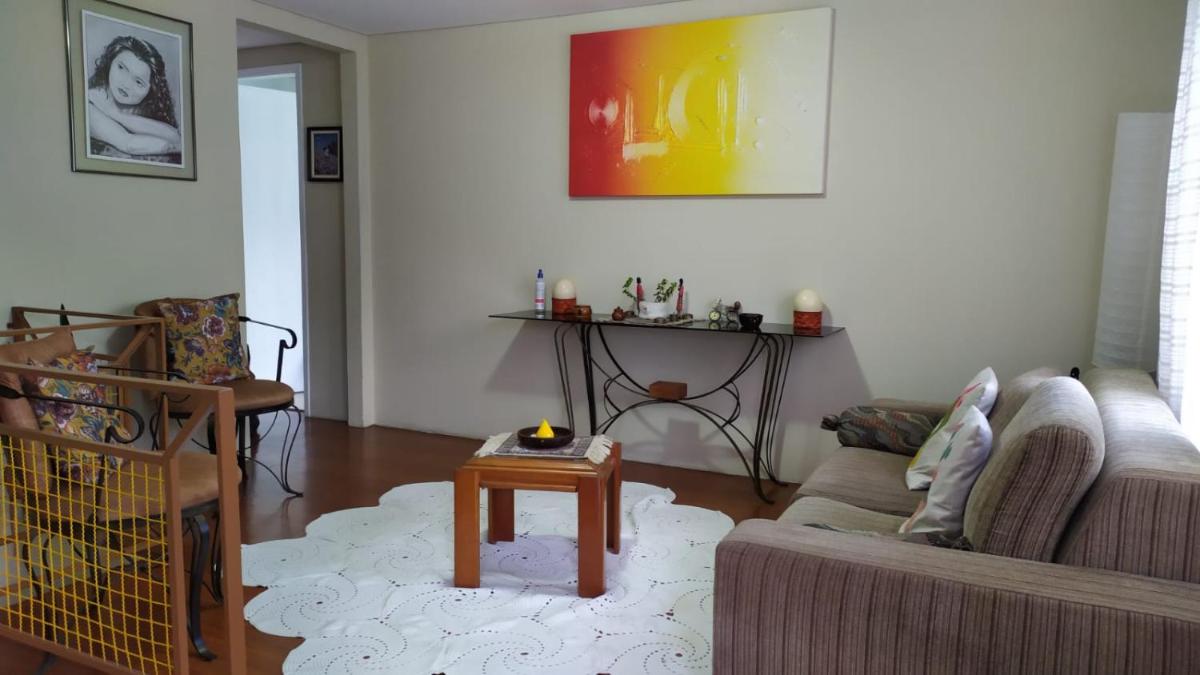Suitetrails - Casa Klos - Quartos amplos