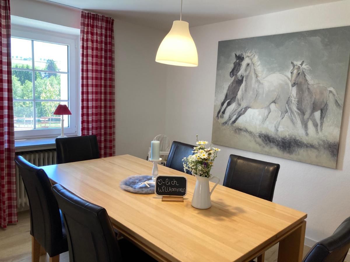 Ferienhaus Landliebe- Familienurlaub in der Eifel - Housity