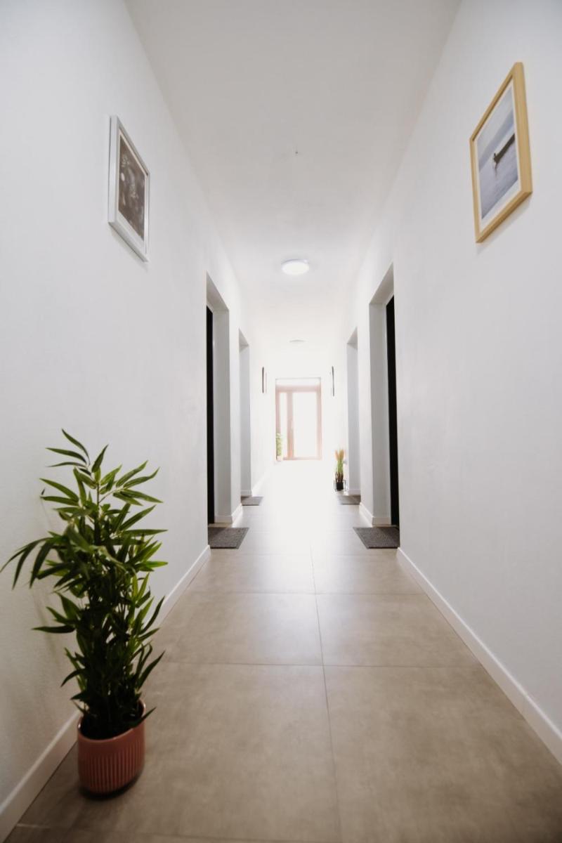 Suzanne Băile Figa- camere tip hotel - Housity