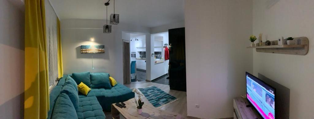 Apartman 
