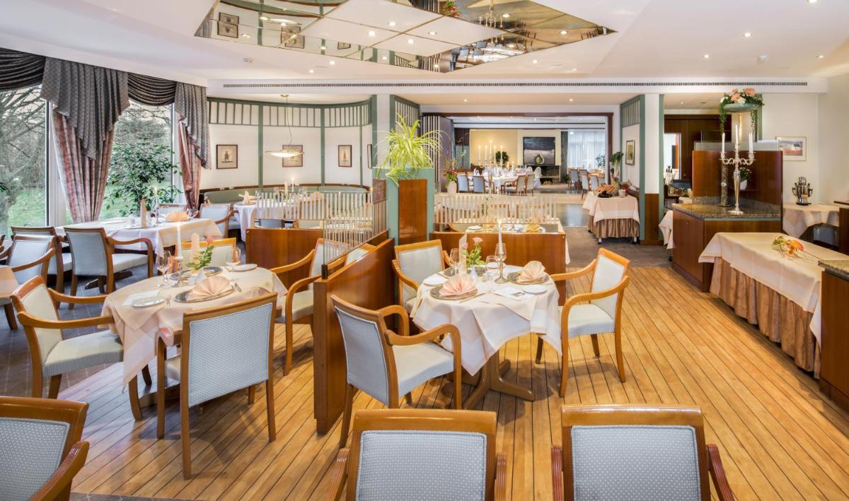 Parkhotel Stadtallendorf - Housity