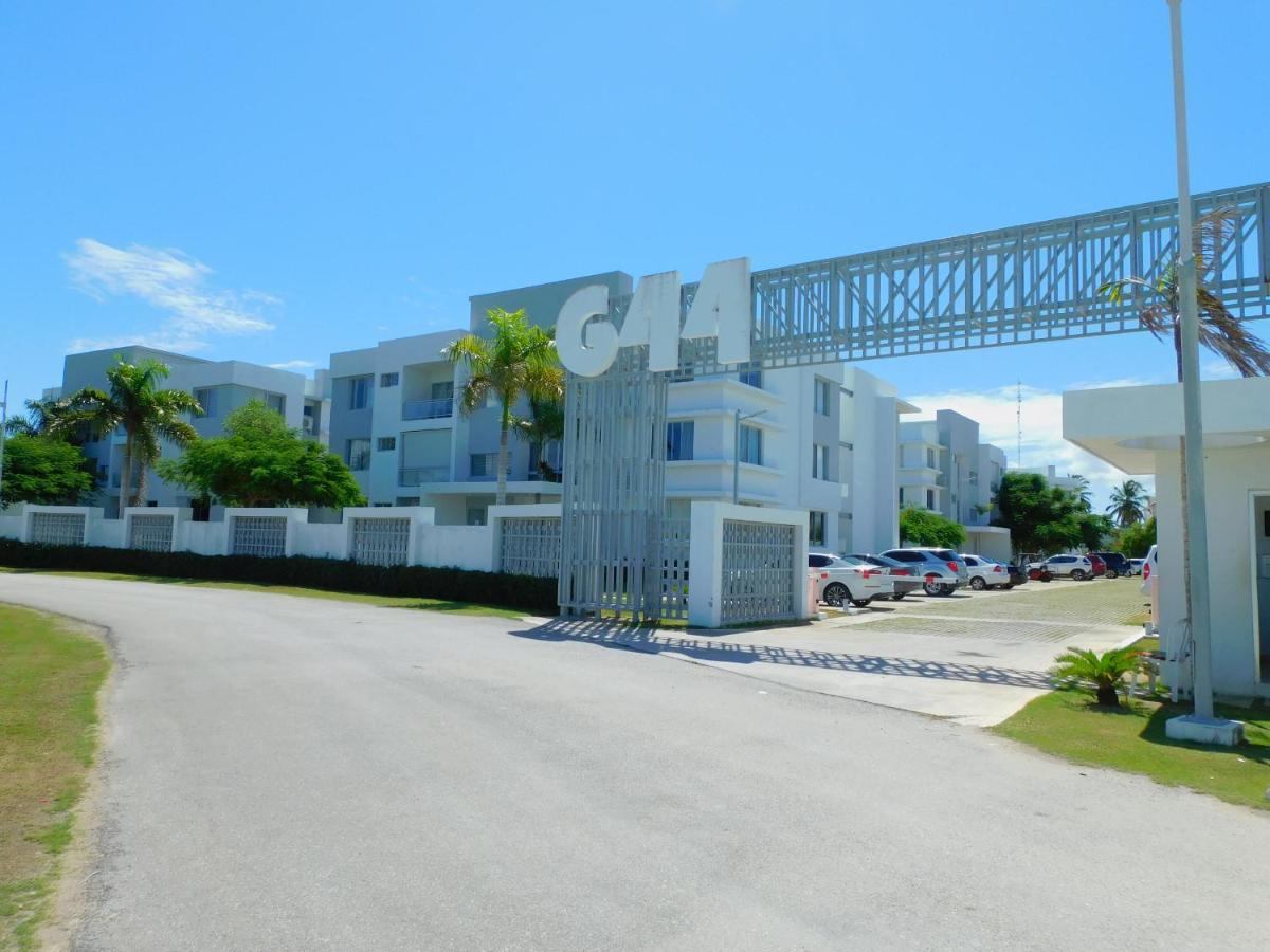 New apartment with shared pool in Playa Bavaro - Housity