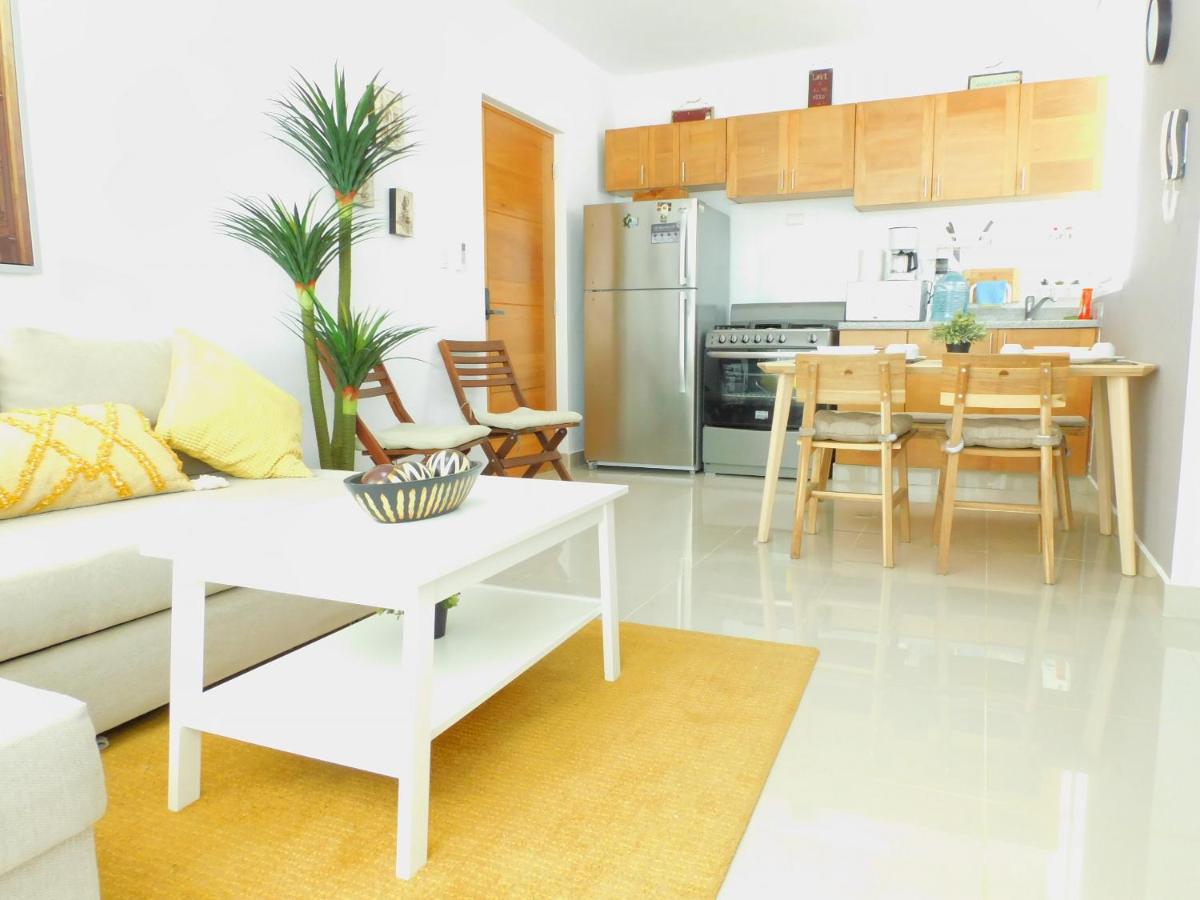 New apartment with shared pool in Playa Bavaro - Housity