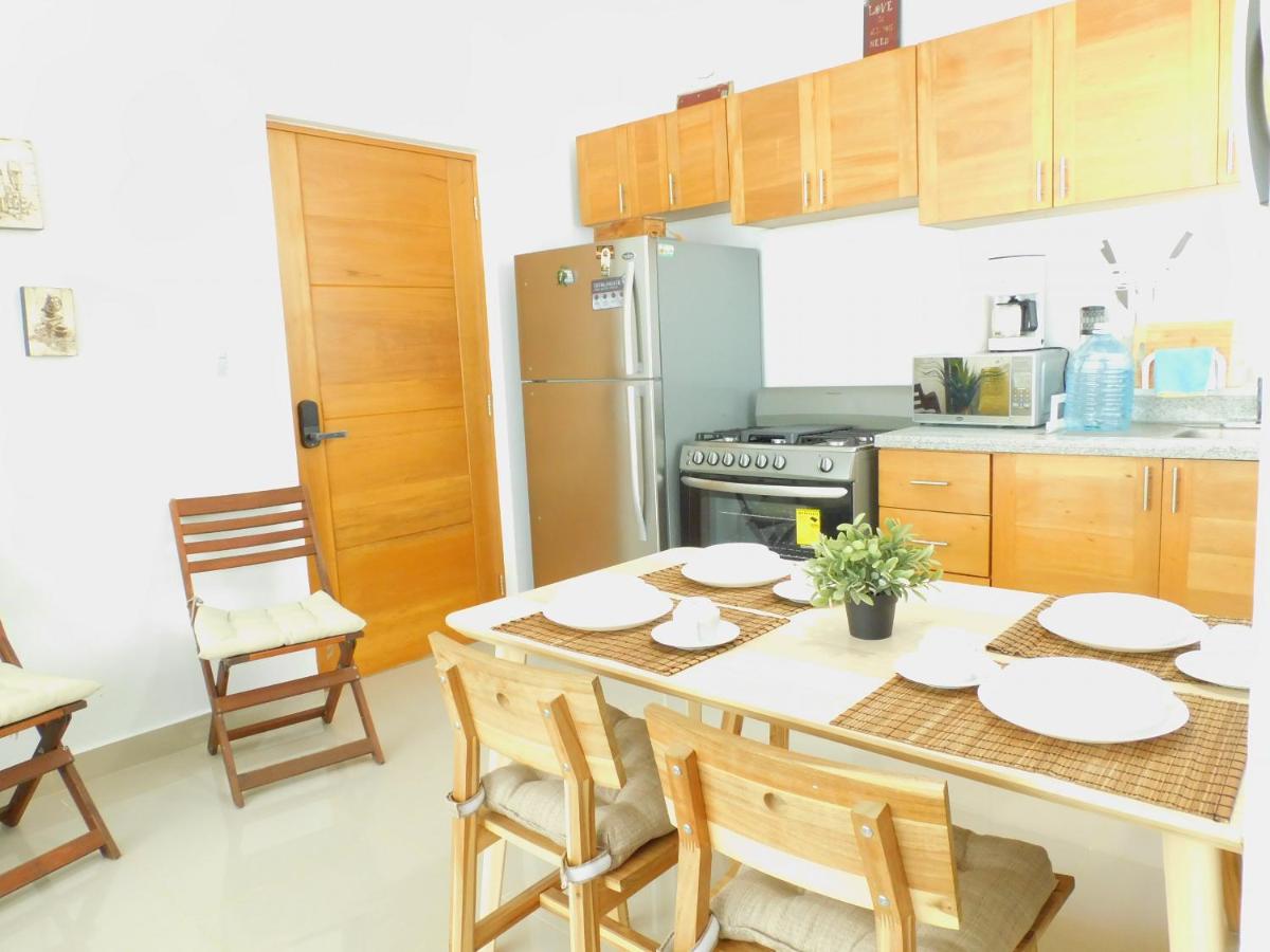 New apartment with shared pool in Playa Bavaro - Housity