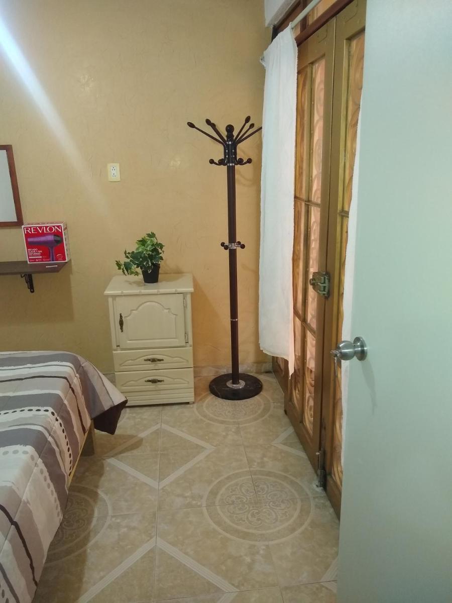 Mi casa en León cerca de todo - Housity