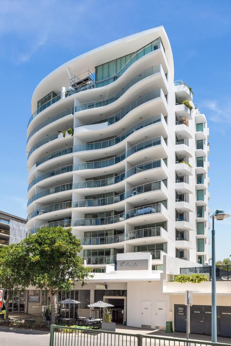 Cilento Mooloolaba - Housity