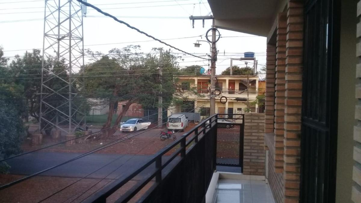 Ciudad del Este - Departamento con 2 habitaciones, Paraguay - Housity