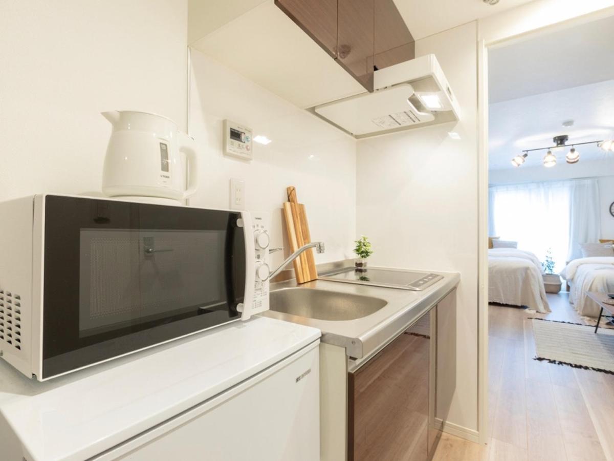 Asakusa Sky Stay - Vacation STAY 96210 - Housity