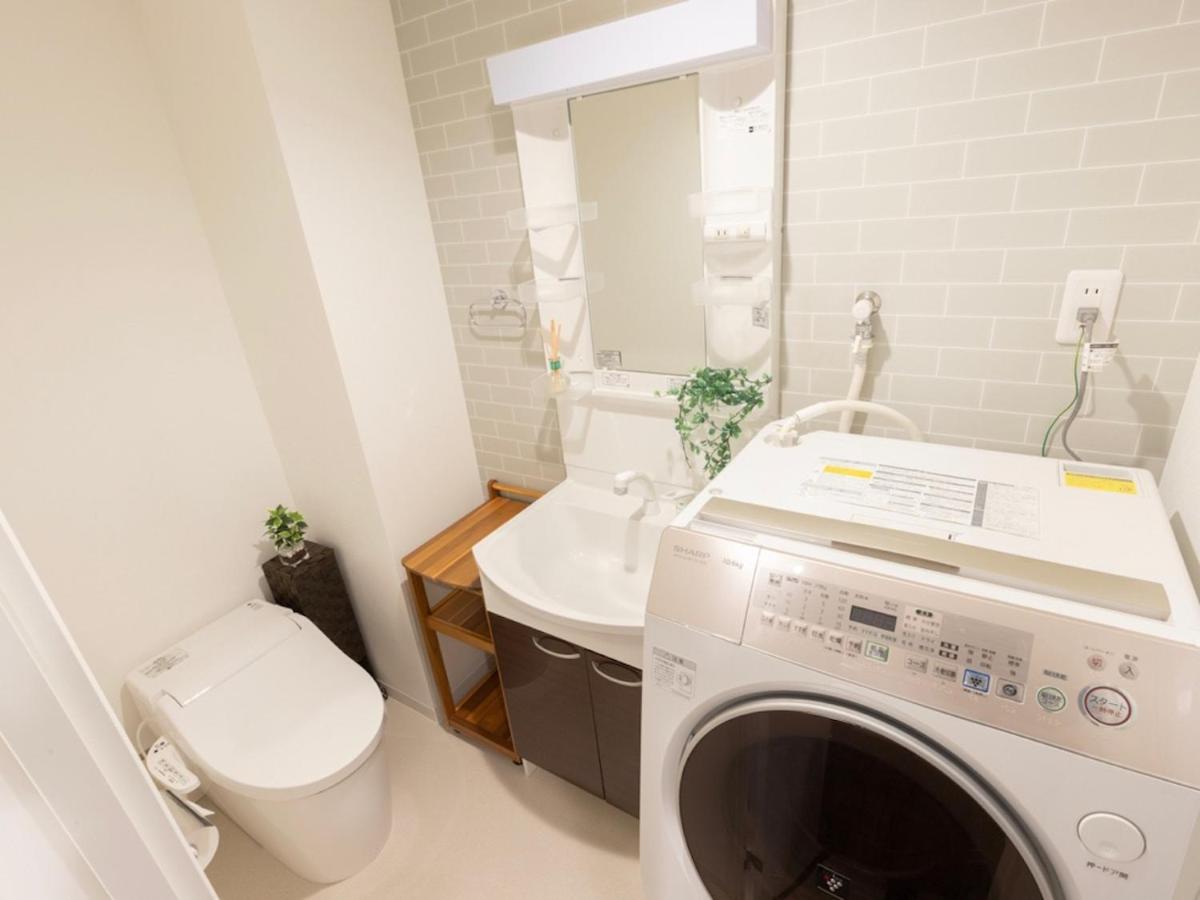 Asakusa Sky Stay - Vacation STAY 96210 - Housity