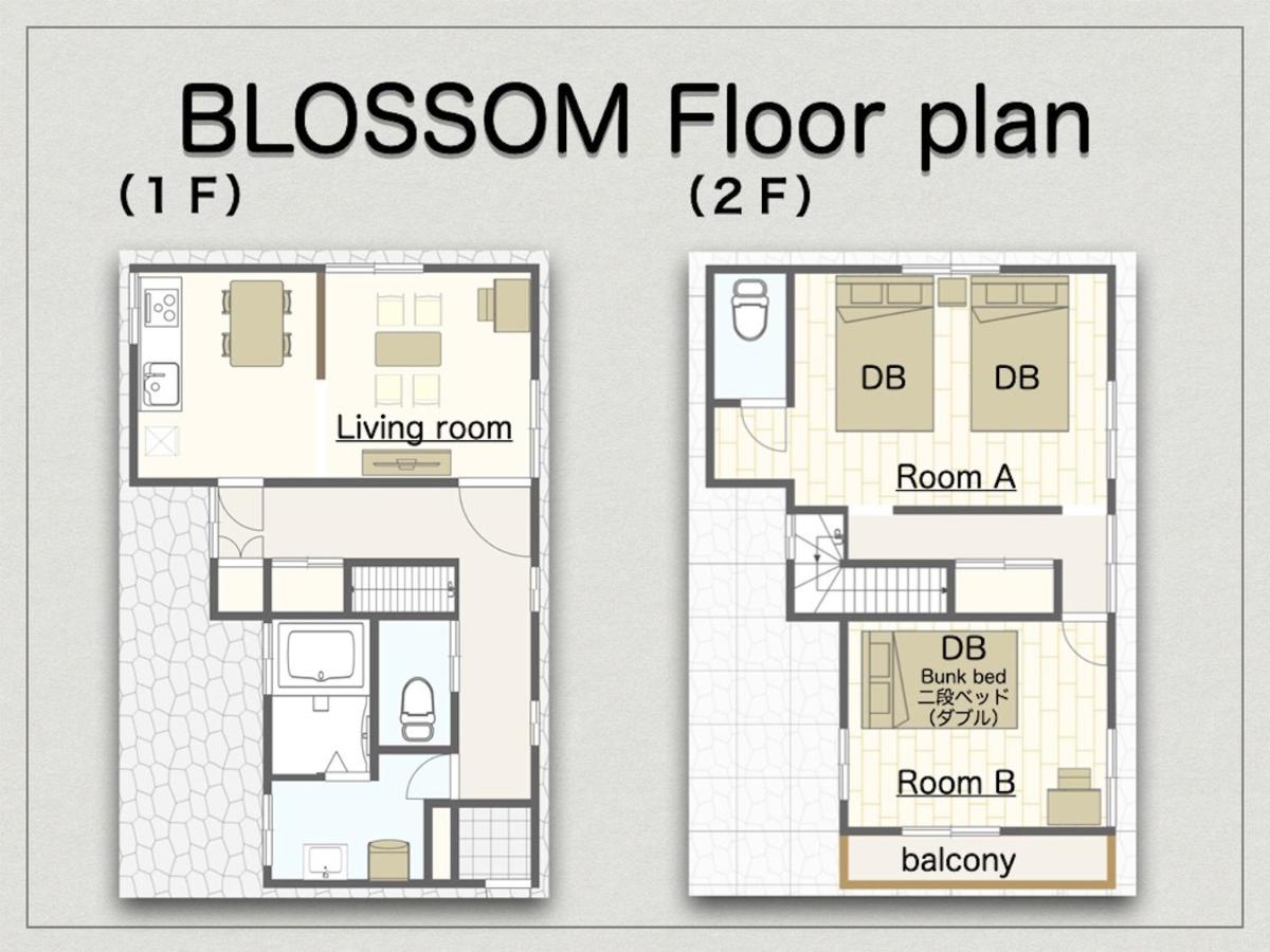 BLOSSOM - Vacation STAY 37307v - Housity