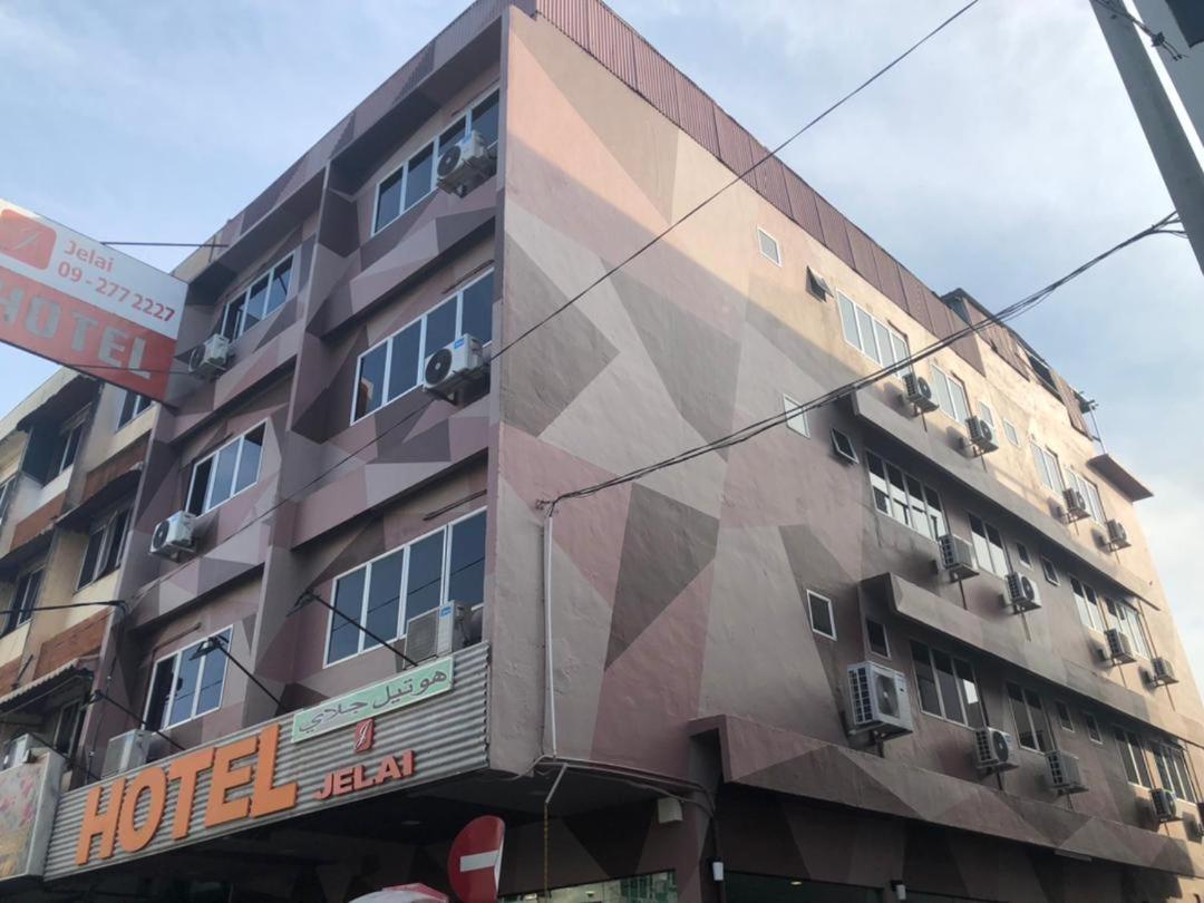 Hotel Jelai @ Mentakab - Housity
