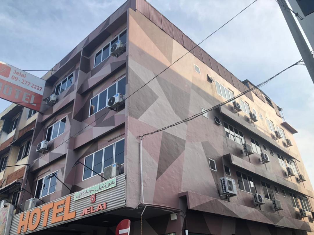 Hotel Jelai @ Mentakab - Housity