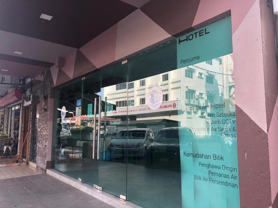 Hotel Jelai @ Mentakab - Housity