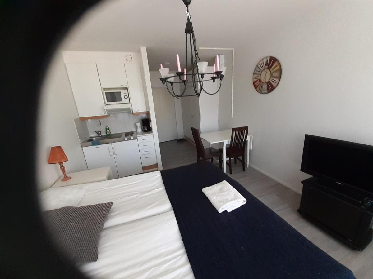 Studio Kaarto - Housity