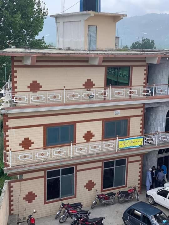Pearl International Hotel - Housity
