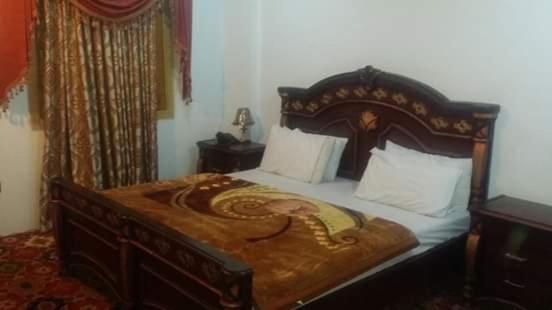Pearl International Hotel - Housity