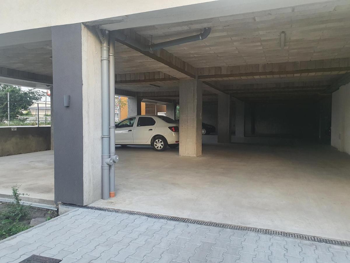 Nicho Residence Bucurestii Noi - Housity