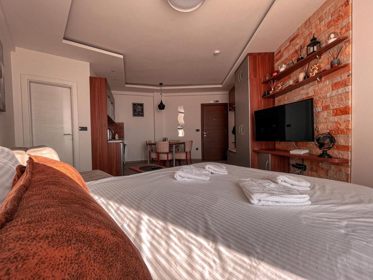 Apartman BIG Milmari S19 - Housity