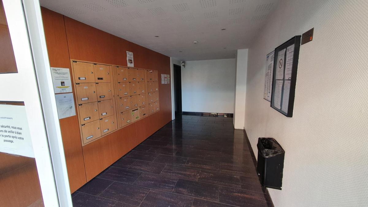 Appartement Calme et lumineux - Housity