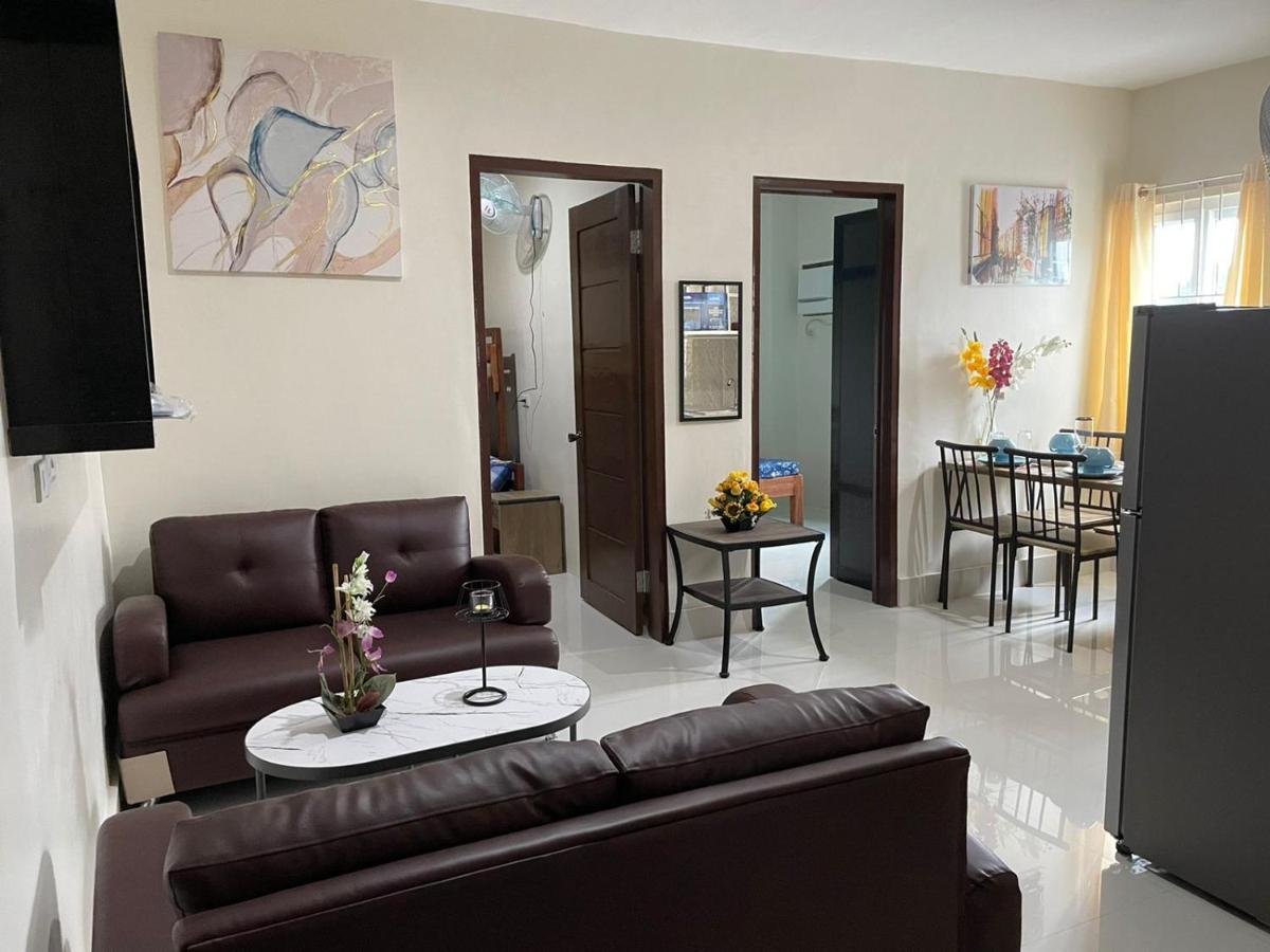 Pioneer Village Gate 1 Buhangin Apartments - Housity