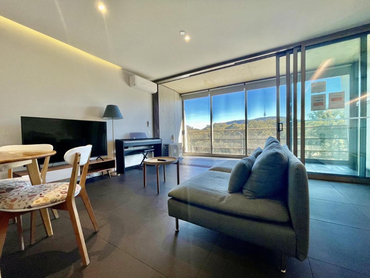 Suitetrails - Nishi Holiday Apartments