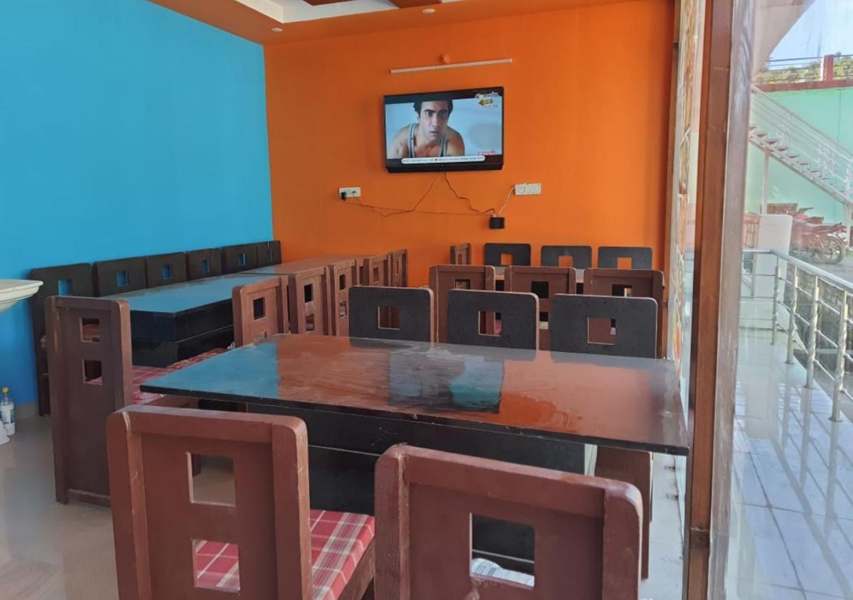 Hotel Kunj Kedar - Housity