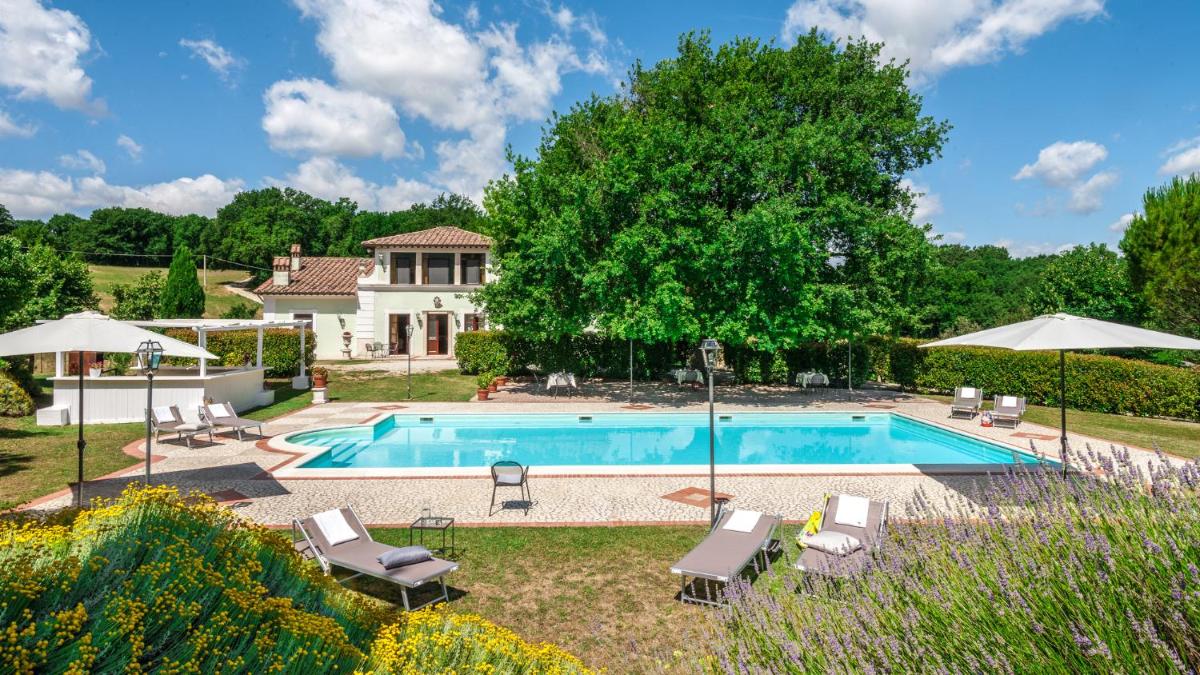 TENUTA ASTOLFI 12&3, Emma Villas - Housity