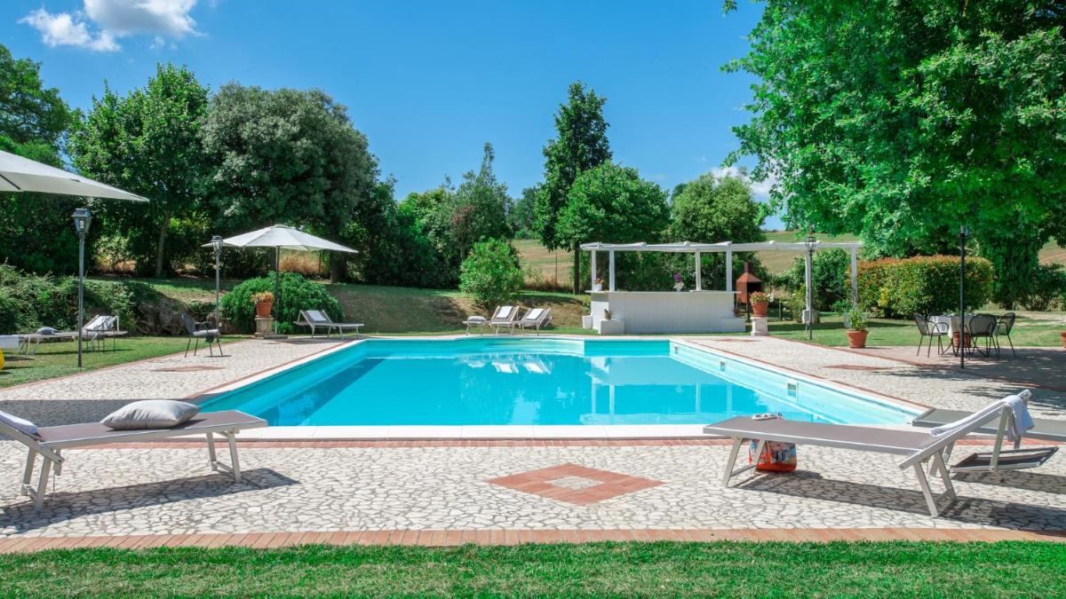 TENUTA ASTOLFI 12&3, Emma Villas - Housity