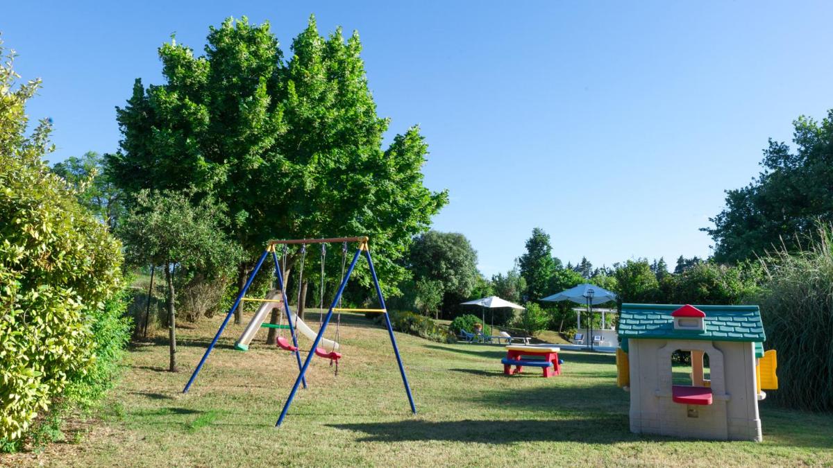 TENUTA ASTOLFI 12&3, Emma Villas - Housity