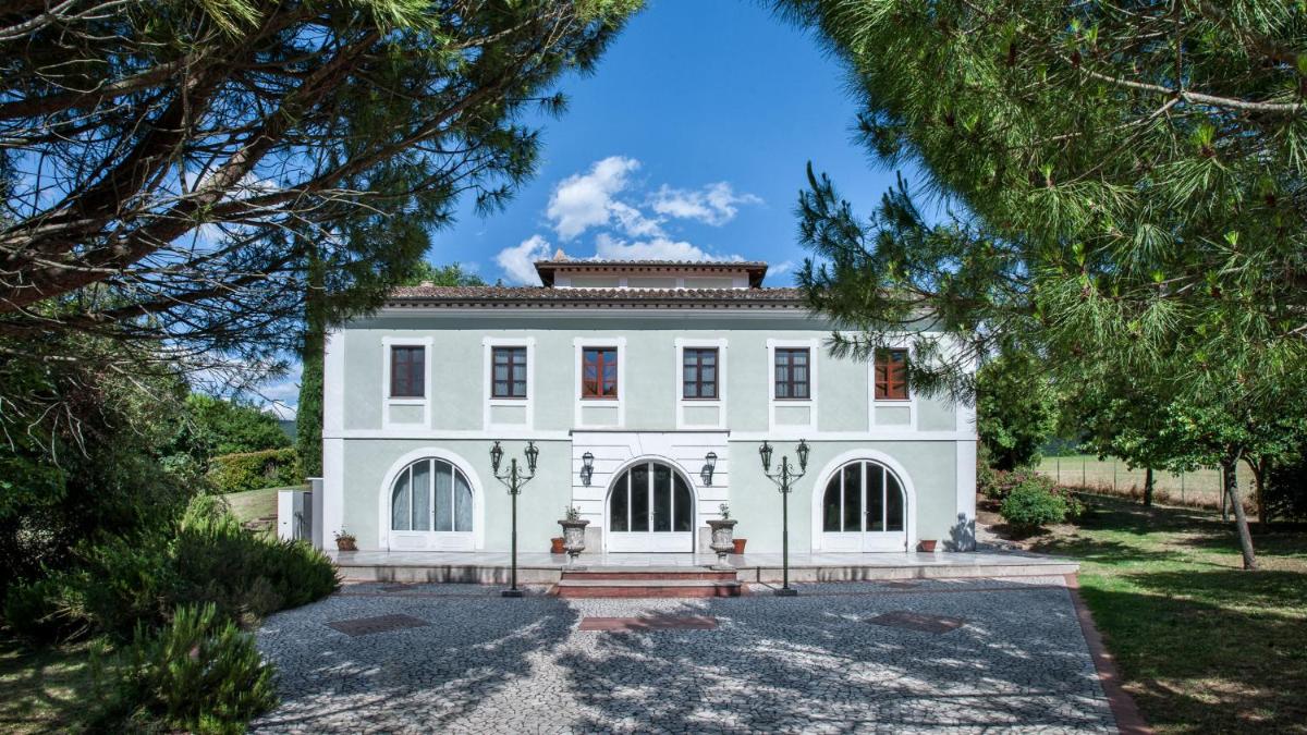 TENUTA ASTOLFI 12&3, Emma Villas - Housity