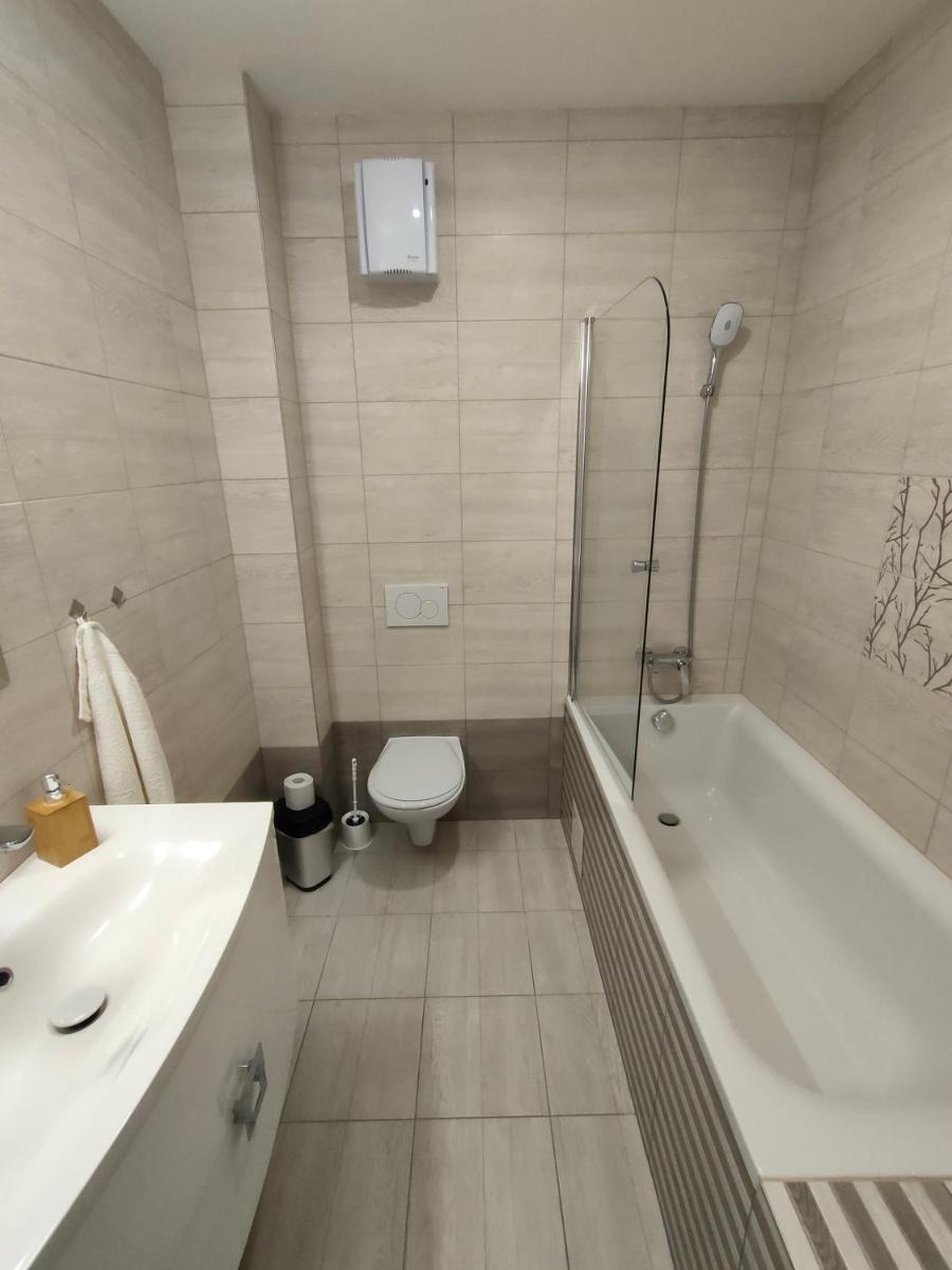Apartmány Smaragd a Rubín - Housity