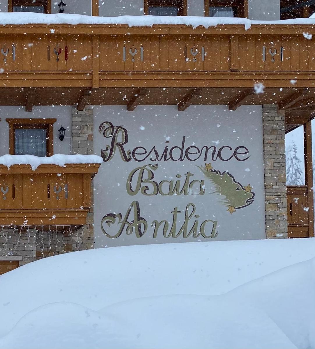 Residence Baita Antlia - Housity