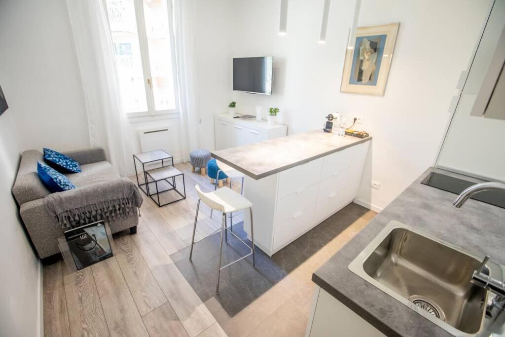 Sublime trois pièces proche Monaco - Housity