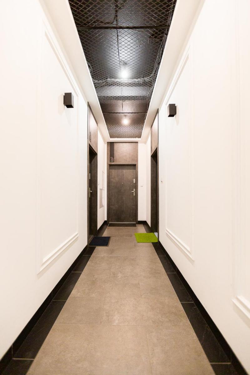 One Night Lofty Fabryczna - Housity