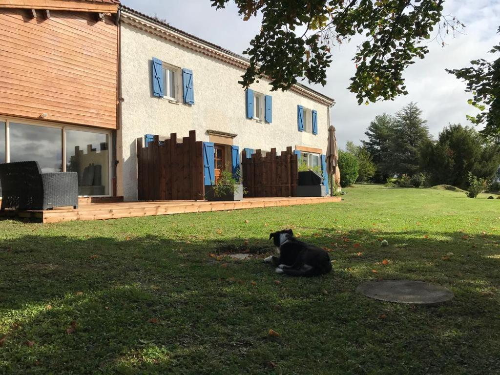 Les Gîtes de l'aiguete - Hizvo