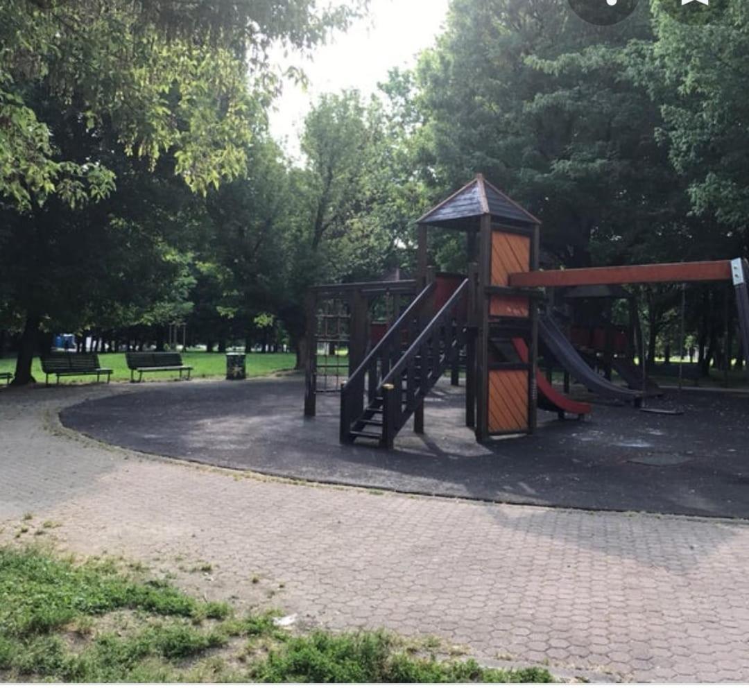 Suitetrails - Stanze park delle favole
