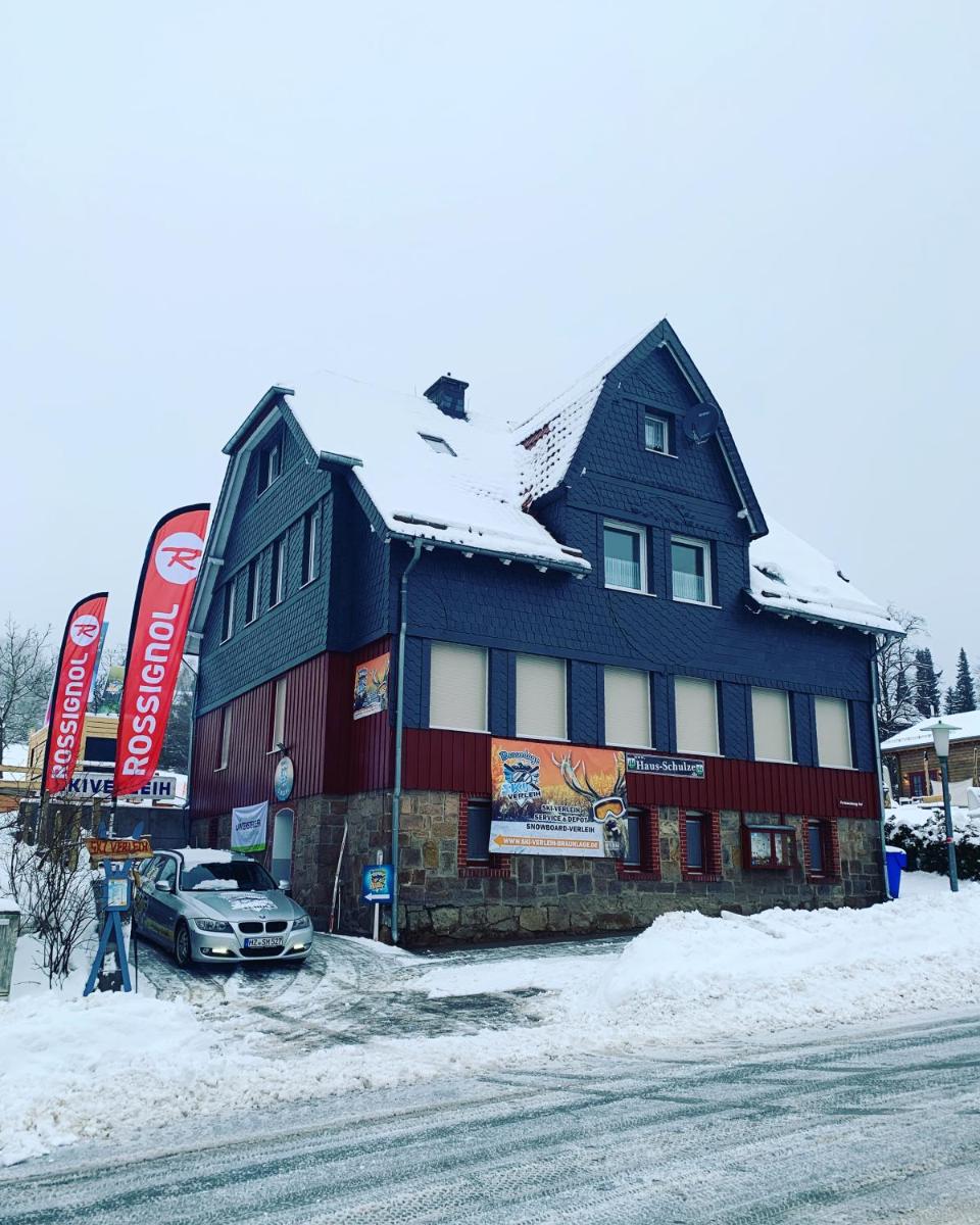 Haus Schulze - Housity