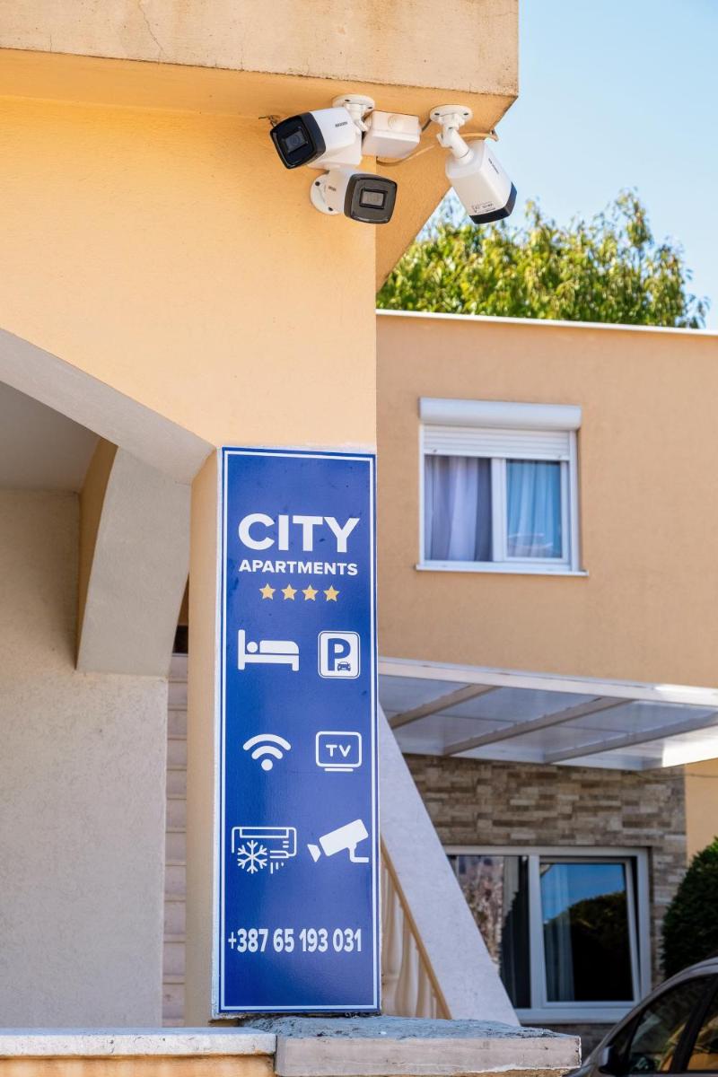 City Apartments - Housity