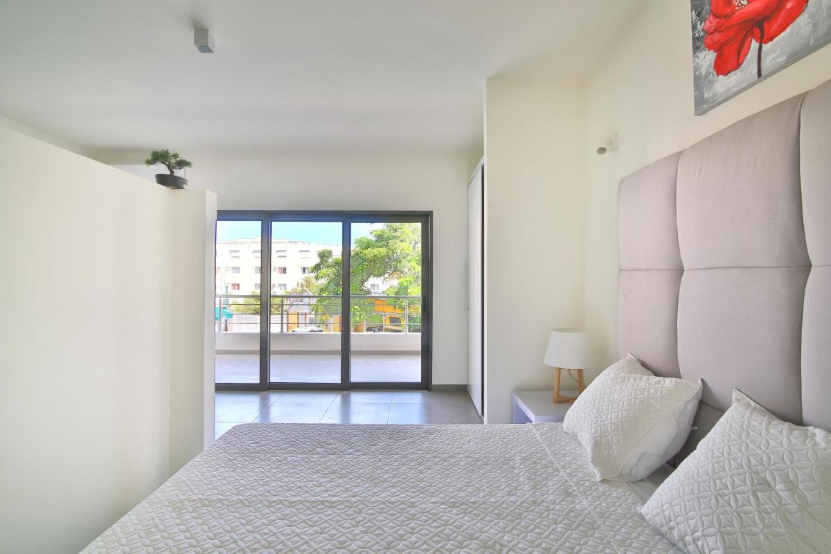 Room in Apartment - Aparthotel Rigaud By Altissimo - Studio 130 - Housity
