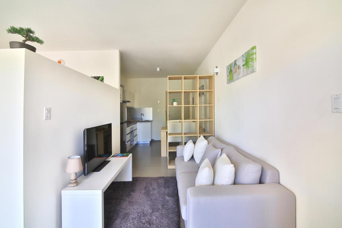 Room in Apartment - Aparthotel Rigaud By Altissimo - Studio 130 - Housity