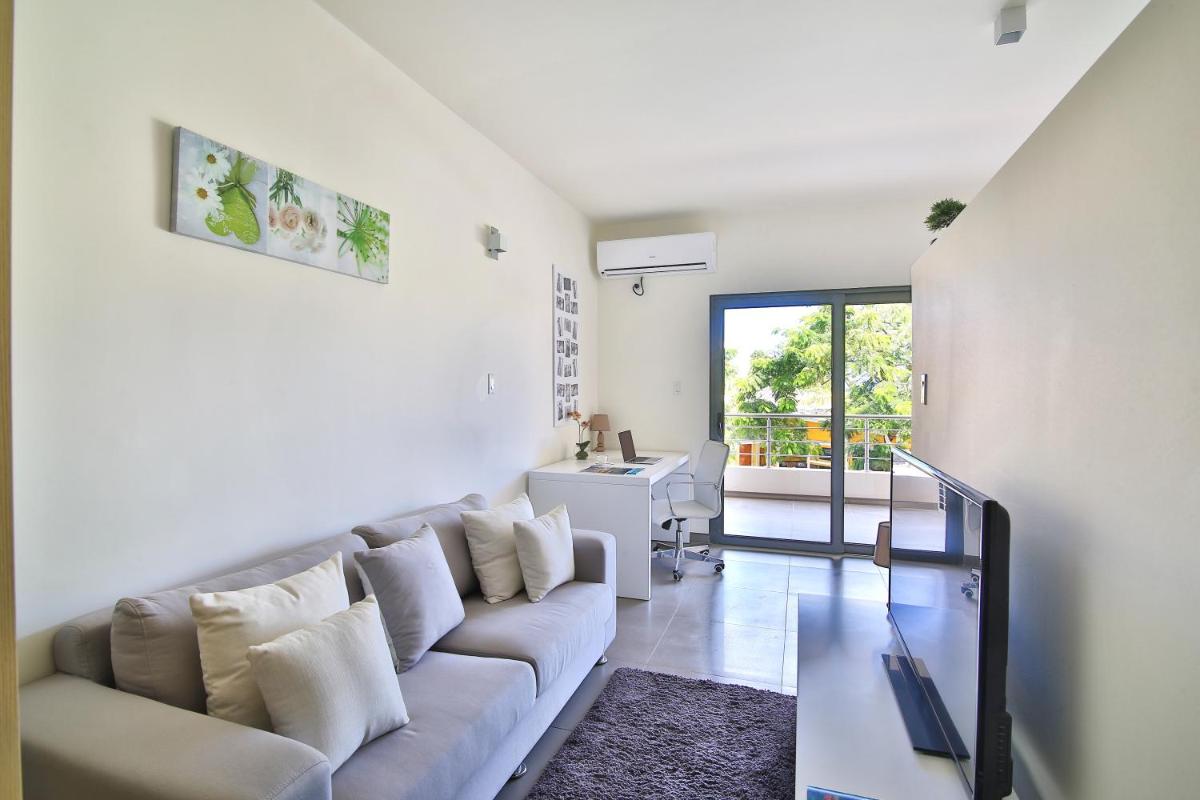 Room in Apartment - Aparthotel Rigaud By Altissimo - Studio 130 - Housity