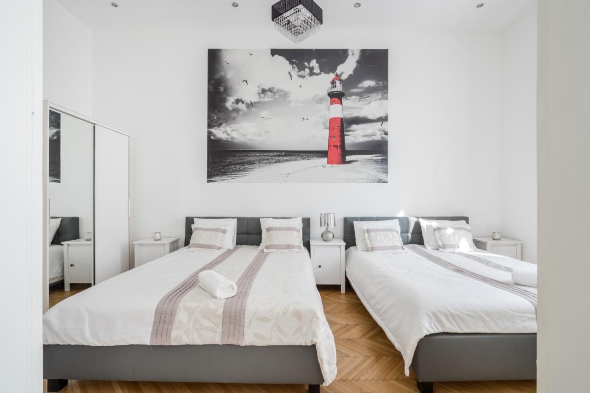 Real Apartments Vadász - Housity