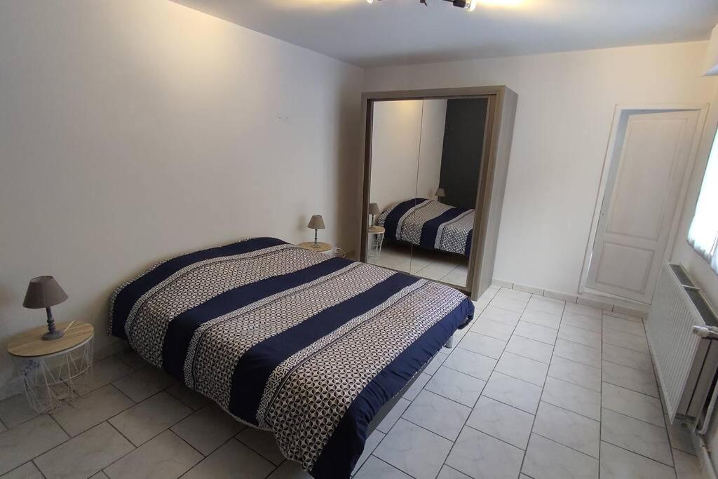 Maison de 130m2 aux portes de valenciennes. - Housity