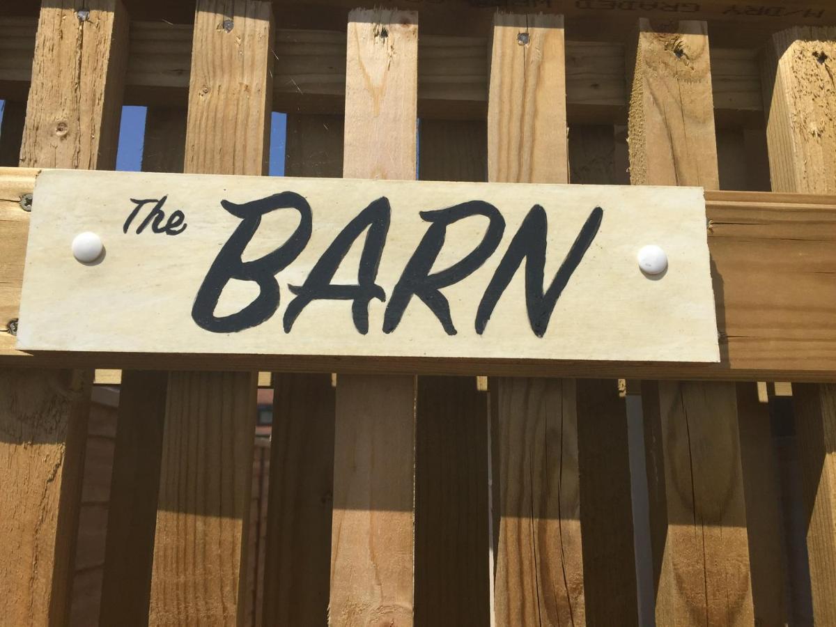 The Barn - Housity