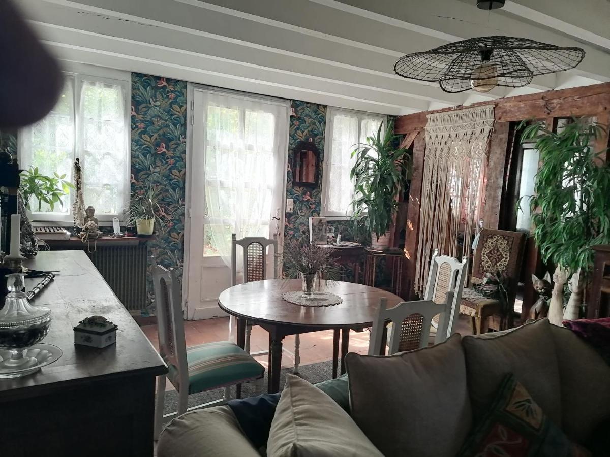 Suitetrails - le Clos du Carriou